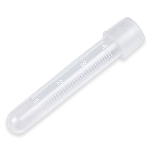 Algopix Similar Product 8 - 17x100mm Test Tubes and DualPosition