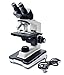Algopix Similar Product 17 - Microscope Binocular Compound