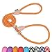 Algopix Similar Product 11 - Grand Line Slip Lead Dog Leash  No