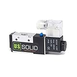 Algopix Similar Product 7 - 14 NPT Pneumatic Electric Solenoid