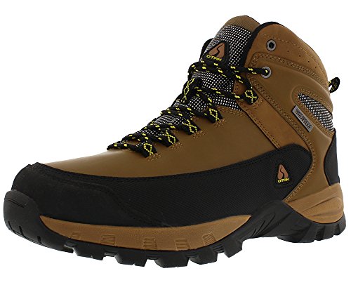 Algopix Similar Product 3 - OTAH Forestier Mens Waterproof Hiking