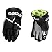 Algopix Similar Product 1 - Winnwell AMP500 Ice Hockey Gloves 