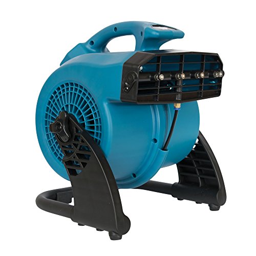 Algopix Similar Product 10 - XPOWER FM48 Cleaning fogger Machine
