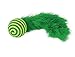Algopix Similar Product 16 - Nobby 66942 Ball with Rattle and