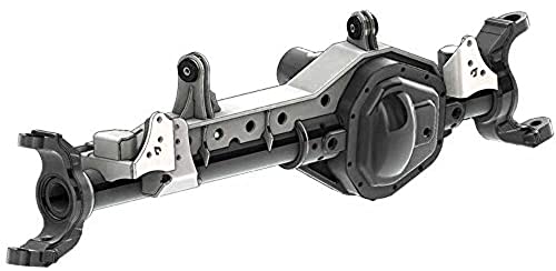 Algopix Similar Product 13 - Swap Kit with Daystar Bushings Tj 1