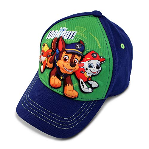 Algopix Similar Product 5 - Nickelodeon Toddler Boys Paw Patrol