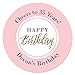 Algopix Similar Product 9 - Big Dot of Happiness Custom Chic Happy