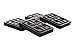 Algopix Similar Product 10 - REPLACEMENTKITSCOM  Rubber Arm Pads