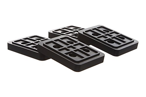 Algopix Similar Product 12 - REPLACEMENTKITSCOM  Rubber Arm Pads