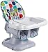 Algopix Similar Product 9 - SpaceSaver High Chair  Color Climbers