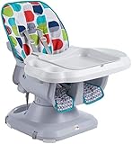 Algopix Similar Product 9 - SpaceSaver High Chair  Color Climbers