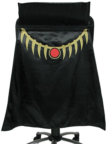 Algopix Similar Product 9 - Entertainment Earth Black Panther Chair