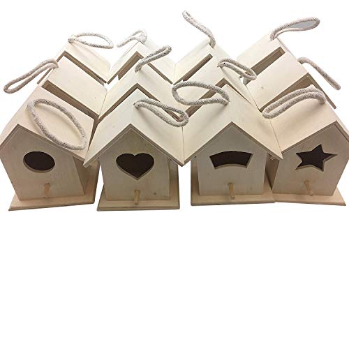 Algopix Similar Product 7 - Oojami Design Your Own Wooden