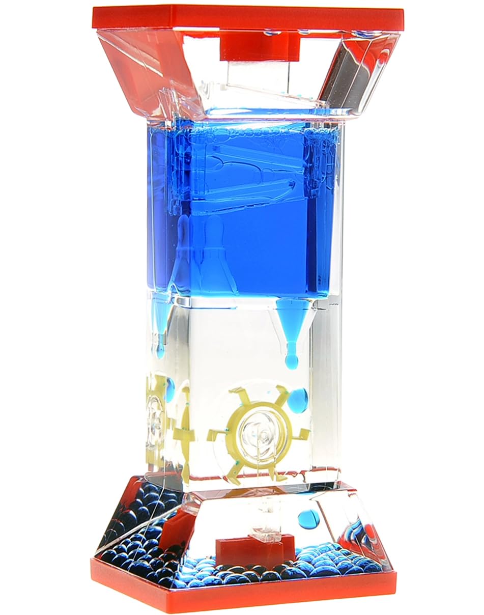 Algopix Similar Product 18 - PowerTRC Liquid Motion Bubbler Sensory