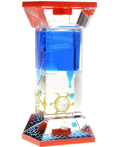 Algopix Similar Product 3 - PowerTRC Liquid Motion Bubbler Sensory