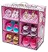 Algopix Similar Product 11 - Princess Toddler Dress Up Shoes 