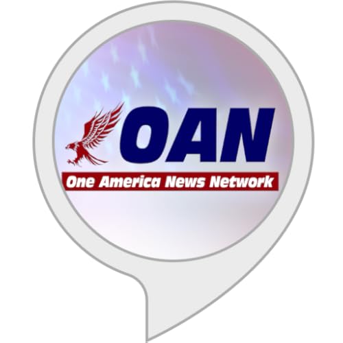 Algopix Similar Product 6 - One America News Network