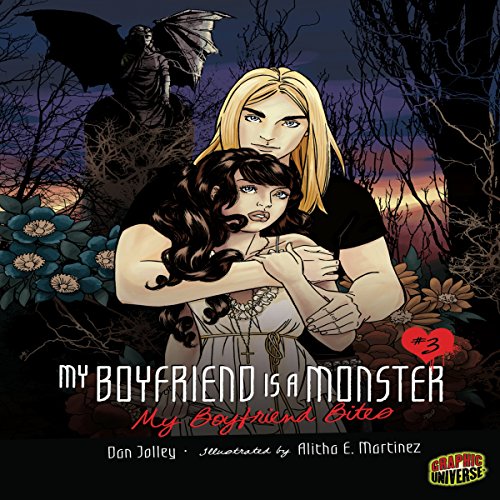 Algopix Similar Product 12 - My Boyfriend Bites My Boyfriend Is a
