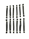 Algopix Similar Product 1 - 36 inch PREMIUM Mover Bands Rubber