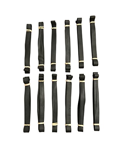 Algopix Similar Product 8 - 36 inch PREMIUM Mover Bands Rubber