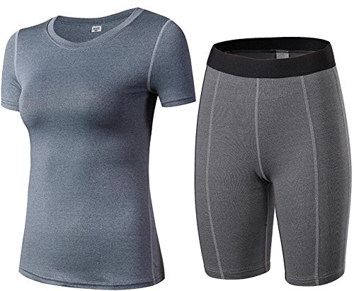 Algopix Similar Product 16 - Findci Womens Compression Breathable
