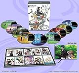 Algopix Similar Product 2 - Sword Art Online Season 1 BLURAY Boxed