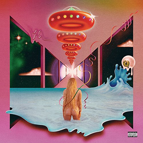 Algopix Similar Product 5 - Woman [Explicit]