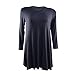 Algopix Similar Product 6 - LOFBAZ Womens Long Sleeve Casual Loose