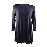 Algopix Similar Product 18 - LOFBAZ Womens Long Sleeve Casual Loose