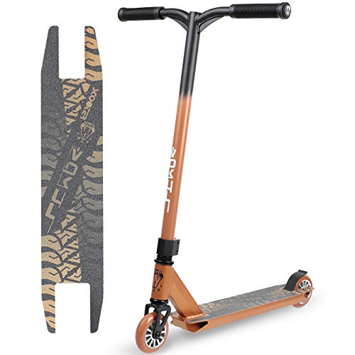 Algopix Similar Product 2 - VOKUL TRII S Freestyle Tricks Pro Stunt