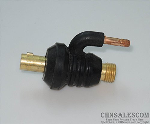 Algopix Similar Product 5 - CHNsalescom TIG welding gun adapter