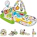Algopix Similar Product 20 - FisherPrice Baby Gym Newborn Playmat