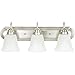 Algopix Similar Product 10 - Kingbrite 3 Bulb E26 Vanity Light