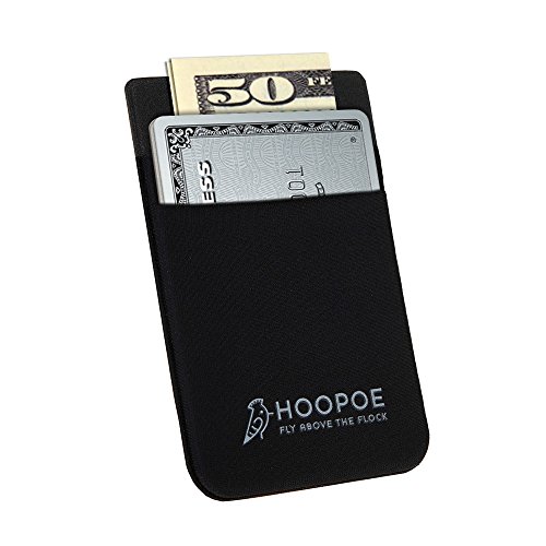 Algopix Similar Product 8 - HOOPOE StickyGili Black 2 Slots