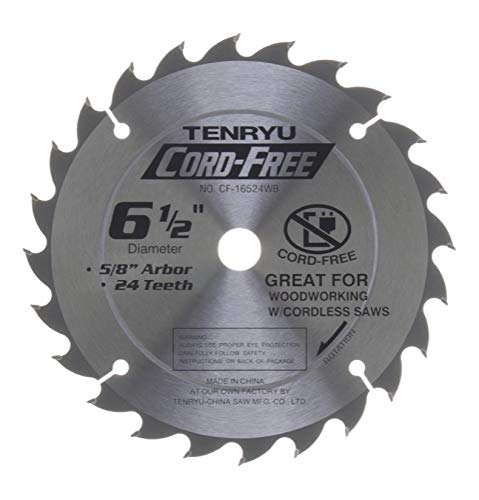 Algopix Similar Product 6 - Tenryu CF16524WB 612 24T 58