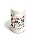 Algopix Similar Product 14 - Fruit of the Earth Vitamin E Cream 4