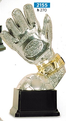 Algopix Similar Product 8 - Trophy for award ceremony Football with