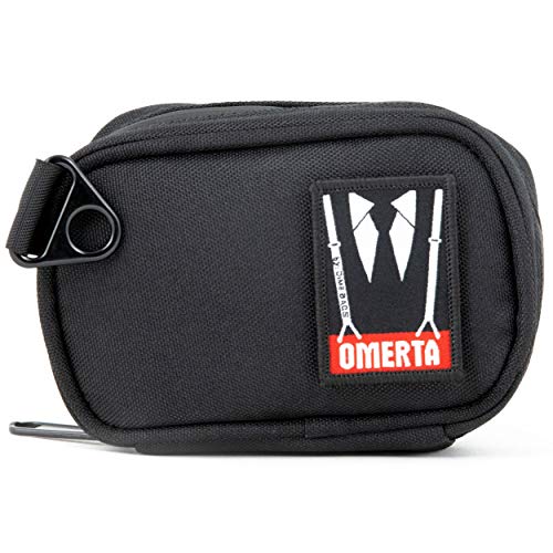 Algopix Similar Product 10 - Dime Bags Omerta Boss Smell Proof