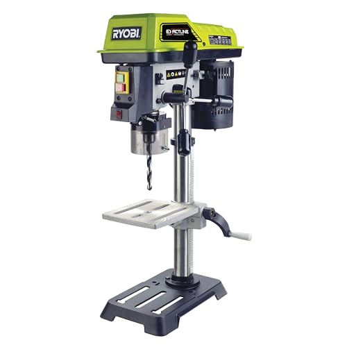 Algopix Similar Product 10 - Ryobi 5133002855 RDP102L, 390 W, 220 V