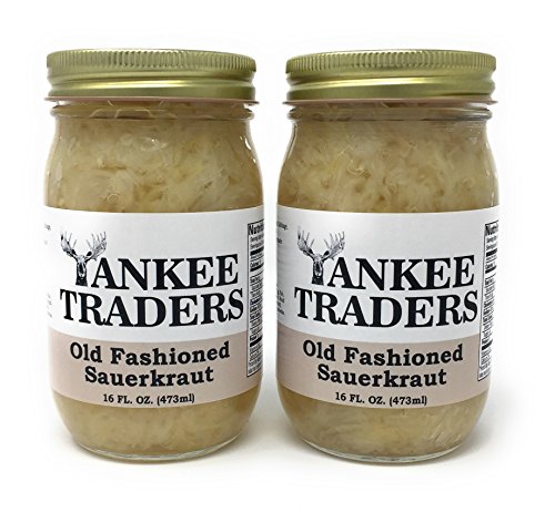 Algopix Similar Product 16 - Yankee Traders Brand Old Fashioned
