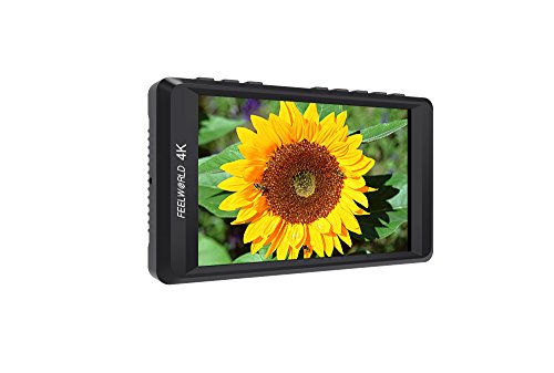 Algopix Similar Product 13 - FEELWORLD F450 45 HDMI InputOutput
