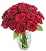 Algopix Similar Product 7 - KaBloom  The Romantic Classic Bouquet