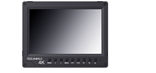 Algopix Similar Product 3 - Feelworld A737 7quot Aluminum IPS