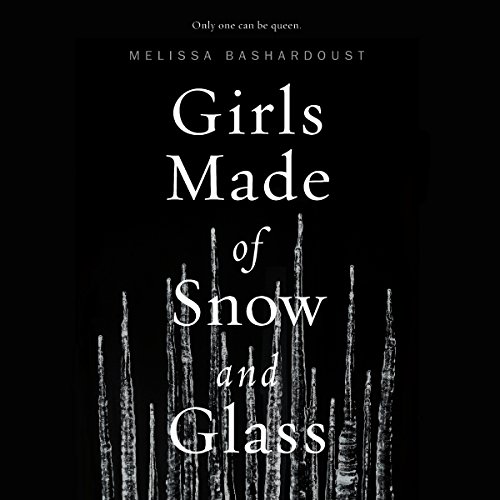 Algopix Similar Product 5 - Girls Made of Snow and Glass