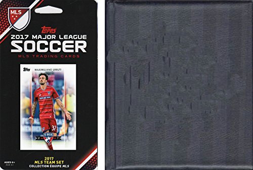 Algopix Similar Product 10 - CI Collectables MLS FC Dallas Mens