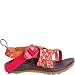 Algopix Similar Product 19 - Chaco womens Zx1 Ecotread Kids Sport