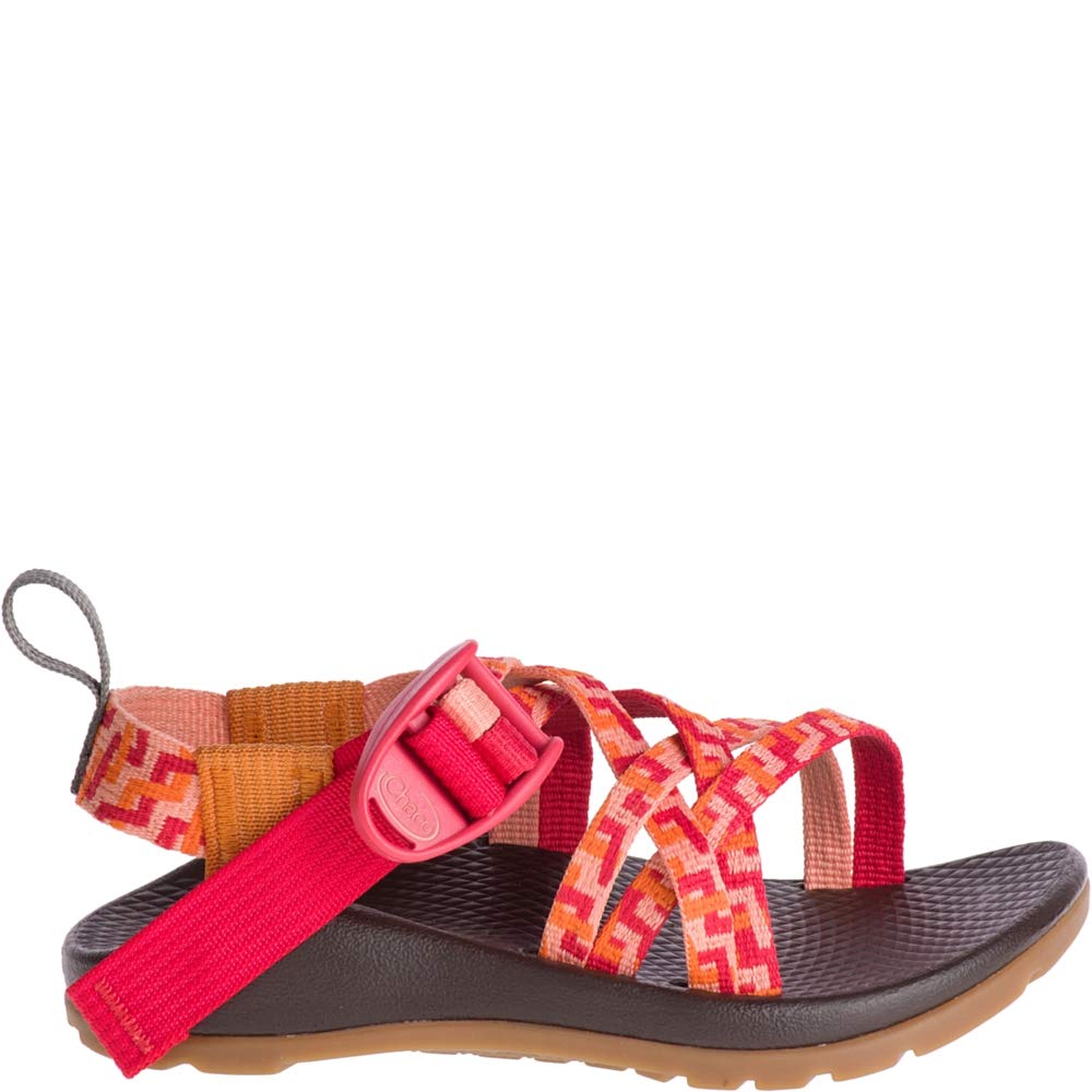Algopix Similar Product 14 - Chaco womens Zx1 Ecotread Kids Sport