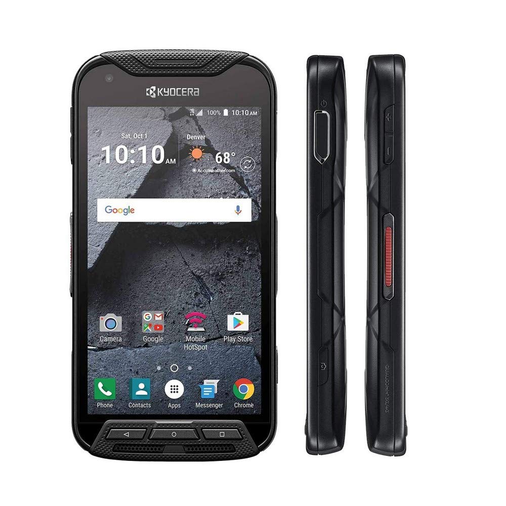 Algopix Similar Product 13 - Kyocera DuraForce Pro E6830 Sprint GSM