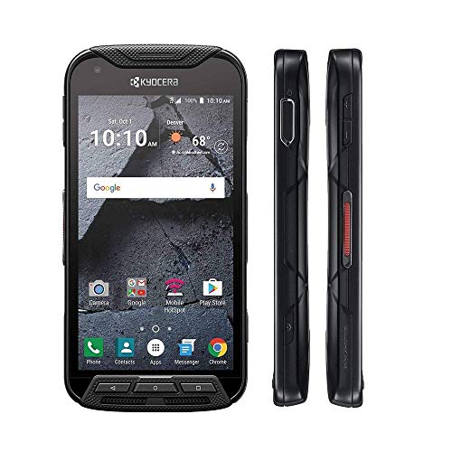 Algopix Similar Product 4 - Kyocera DuraForce Pro E6830 Sprint GSM