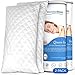 Algopix Similar Product 4 - WonderSleep Premium Adjustable Loft